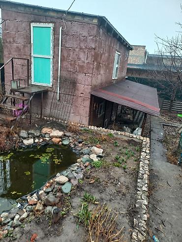 Продажа коттеджей и домов: Продаю дом - находится в дачном кооперативе Горный ветерок ( Таштар - — 6