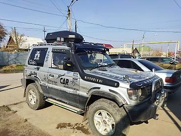 муссо коропка: Автобокс MaxBox, 135 см, 240 л, Новый, Самовывоз — 9