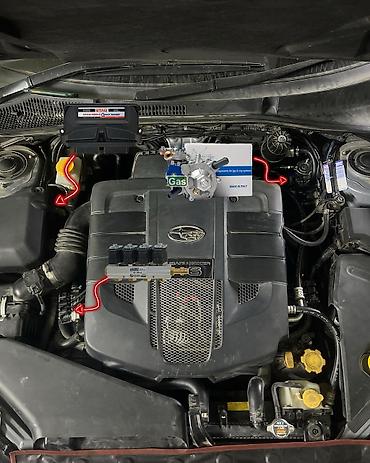троит: ⛽ Машина стала много есть газа? 🚗 Потерялась тяга? ⚠️ Появились ошибки — 3