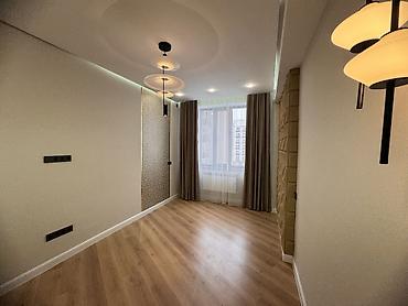 Продажа квартир: 3 комнаты, 88 м², 4 этаж — 3