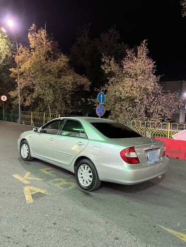гольф 2 тюнинг купить: Toyota Camry: 2003 г., 2.4 л, Автомат, Бензин, Седан