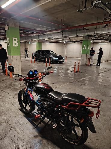 m50 priboru: Tufan - 50, 80 sm3, 2023 il, 14500 km — 4