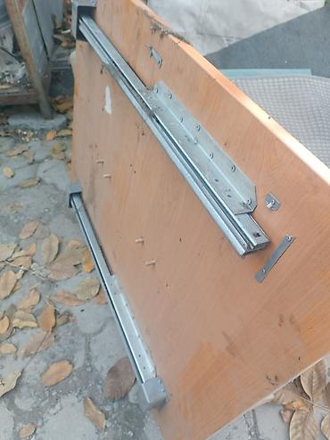 Кухонные столы: Среднем состоянии — 7