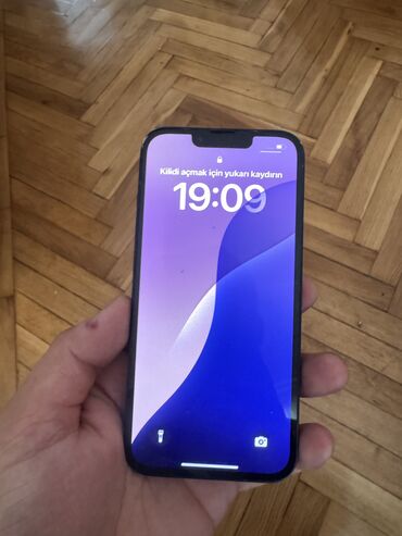 iphone 6 qiymetleri: IPhone 13, Yaşıl