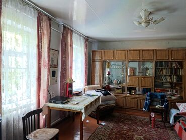 Продажа домов: Дом, 73 м², 4 комнаты, Риэлтор, Старый ремонт — 8