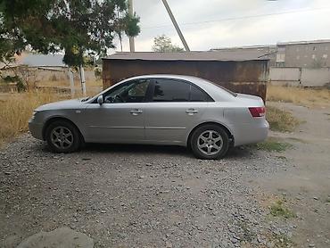 соната рулевая рейка: Hyundai Sonata: 2007 г., 1.5 л, Автомат, Бензин, Седан — 2