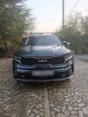диск киа соренто: Kia Sorento: 2022 г., Газ, Кроссовер — 2