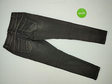 sweter patchwork: Jeansy dla mężczyzn, rozmiar S — 3