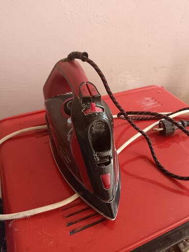buxar təmizləyici: Паровой утюг, Bosch, Нет кредита, Самовывоз