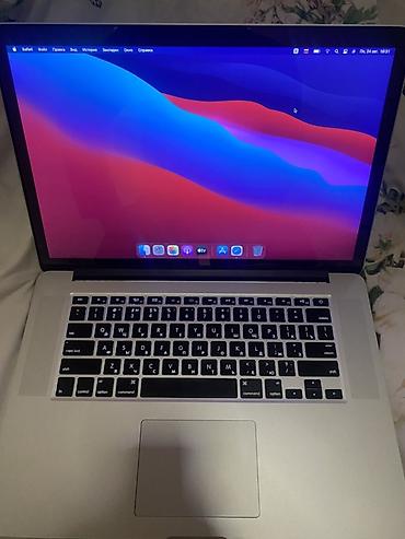 macbook pro retina: Офисный, Б/у, Intel Core i7, ОЗУ, RAM: 8 ГБ — 2