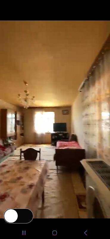 yeni ramanada ev: Tecili satilir 130 min Turkler qesebesi Imamzade yolu — 1