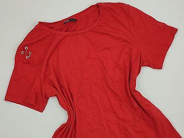 pull t shirt: Cropp, T-shirt damski, rozmiar L — 1