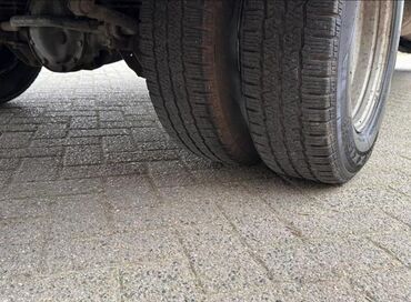 Mercedes-Benz: Mercedes-Benz Спринтер: 2009 г., 3 л, Механика, Дизель, Фургон — 8