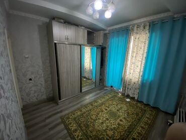 10 микрарайон: Мкр Тунгучтан Квартира берилет 2 балага 8000сомдон