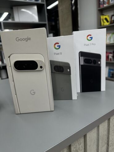 гугл пиксель 6 цена в бишкеке: Google Pixel 8, Жаңы, 256 ГБ, түсү - Алтын, 2 SIM