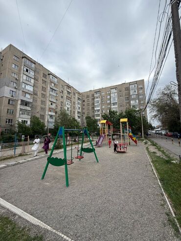 квартира 3 комнаты ипотека: 1 комната, 35 м², 105 серия, 3 этаж, Евроремонт