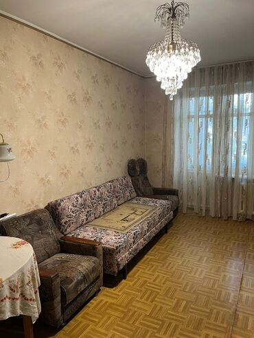 семный квартира: 2 бөлмө, Менчик ээси