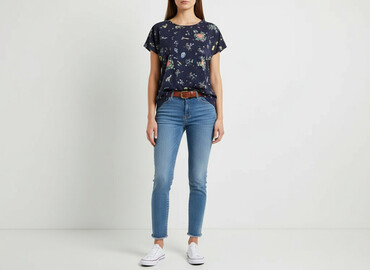 bluza damska carry: Carry, Bluzka damska, rozmiar L