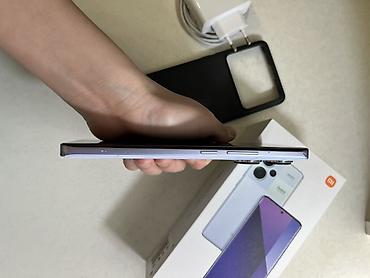 Xiaomi: Xiaomi, 13 Pro, Б/у, 256 ГБ — 6