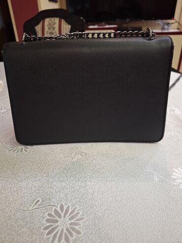 Torbe: Elegantna torbica, Gucci, Materijal: Veštačka koža — 8