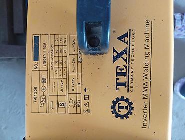 cd disk: Продаю, цена 6000 сом. в комплекте всё есть, пачка электродов в — 3