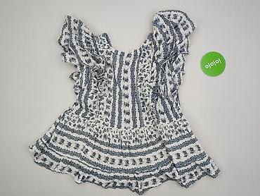 hm bluzka biala: F&F, Bluzka damska, rozmiar 3XL — 3