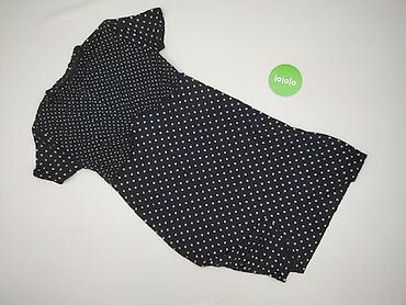 polka dot: Marks & Spencer, Sukienka damska, rozmiar M — 2