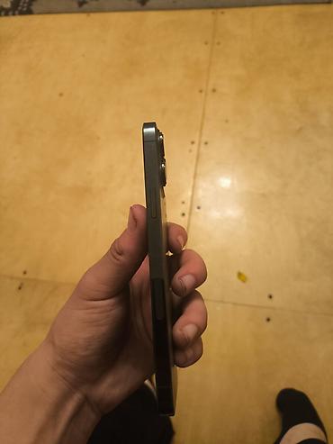 redmi 9s plus: IPhone 13 Pro Max, 16 GB, Yaşıl, Face ID — 2