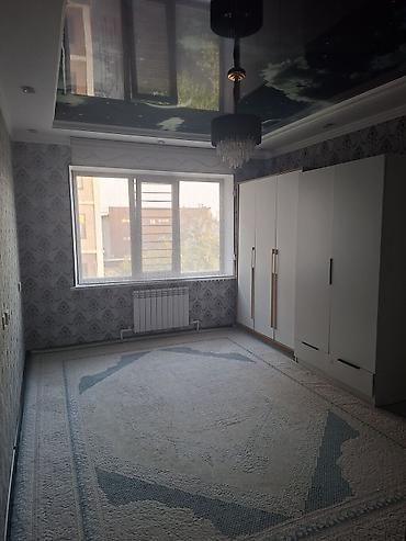 Продажа квартир: 2 комнаты, 65 м², ул. Баха / Гагарина 108 серия, 4 этаж, Дизайнерский ремонт — 2