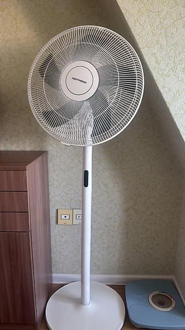 Ventilyatorlar: Ventilyator İşlənmiş, Döşəməüstü, Pərli, Kredit yoxdur, Ünvandan götürmə — 1