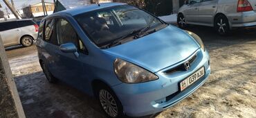 оборудование автомойка: Honda Fit: 2002 г., 1.3 л, Вариатор, Бензин