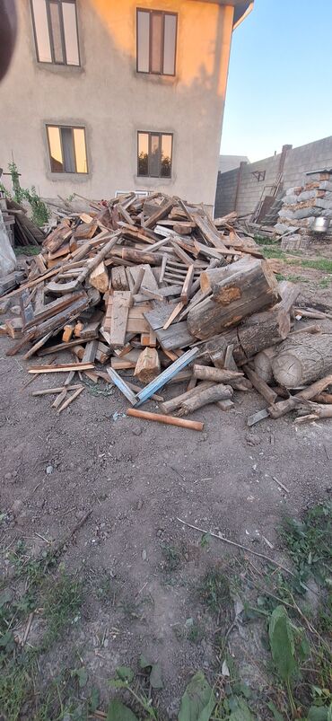 дрова токмок: Дрова Бесплатная доставка