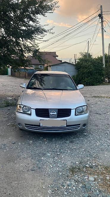 ниссан альмера фары: Левая передняя фара для Nissan Almera N16 (рестайлинг). - Тип — 2