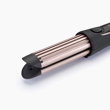 Бытовая техника: №: 13691 Məhsulun adı: Multistayler BaByliss C112E Brend: BaByliss — 3