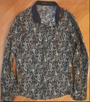 Рубашки: Рубашка Gucci, XL (EU 42)