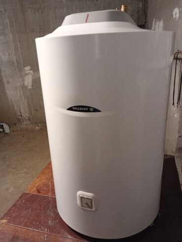 transformator satılır: Ariston satilir. Az işlənib. 80 litr