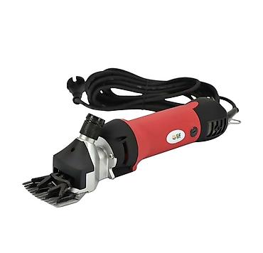 qoyun qoç: Qoyun qirxma Professional clipper 350w 4 başliqi Elektrikli qoyun — 3