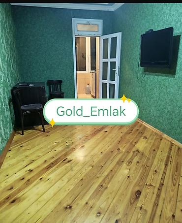 1: Zığ yolu baku busun yani 1 otaq kuxna studio mektebe marketler — 3