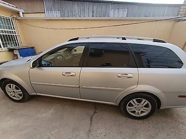 Suzuki: Suzuki Forenza / Reno: 2006 г., 2 л, Автомат, Газ, Универсал — 5