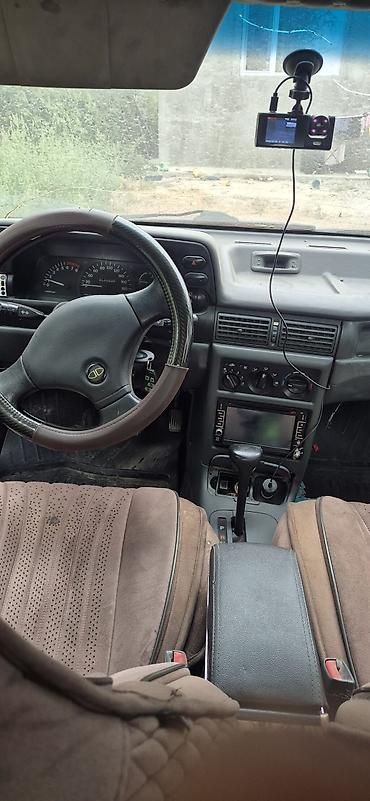 Daewoo: Daewoo Nexia: 1995 г., 1.5 л, Автомат, Бензин, Седан — 3