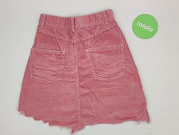 spódnice jeansowe zara: Zara, Spódnica damska, rozmiar XS — 3