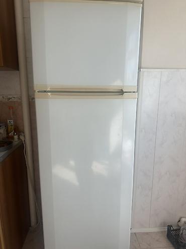 arçelik azerbaycan: İşlənmiş 1 qapılı Aysberq Soyuducu Satılır, rəng - Ağ — 2