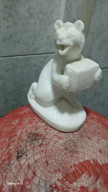 Все для дома и сада: Фигура