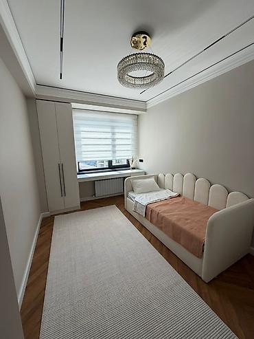 Продажа квартир: 3 комнаты, 96 м², Элитка, 6 этаж, Евроремонт at lalafo.kg — 3 Продажа квартир: 3 комнаты, 96 м², Элитка, 6 этаж, Евроремонт — 3