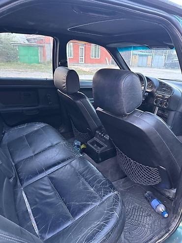 bmw e37: BMW 3 series: 1991 г., 2.5 л, Механика, Бензин, Седан — 10