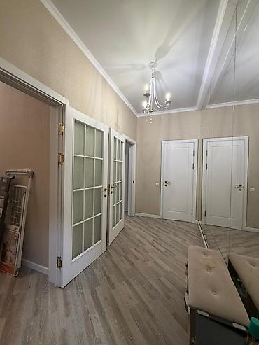 2023: Студия, 38 м², Средний Джал Элитка, 1 этаж, Евроремонт — 6