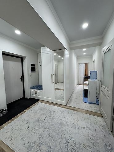 Продажа квартир: 3 комнаты, 87 м², 5 этаж — 8