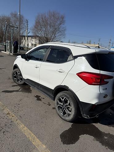 Microcar: Microcar : 2021 г., Автомат, Электромобиль, Кроссовер — 3