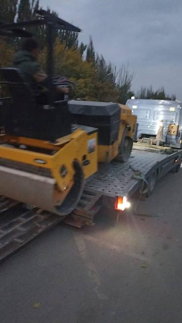 оборудование ппу: Аренда дорожного катка. Компактный двухвальцевый каток на пневмоходу — 1