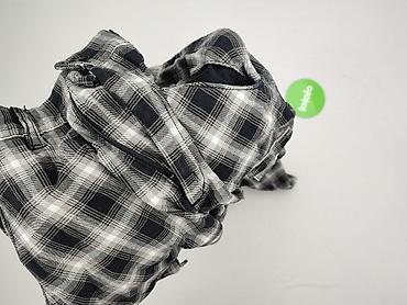 bojowki: H&M, Spodnie cargo damskie, rozmiar S — 5